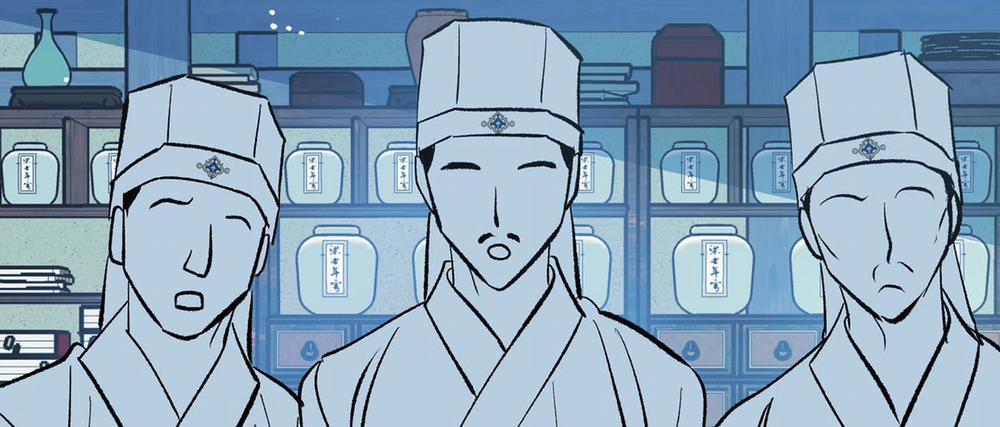 Người Tình Của Sura 61.1 trang 101