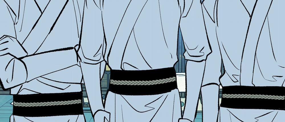 Người Tình Của Sura 61.1 trang 102