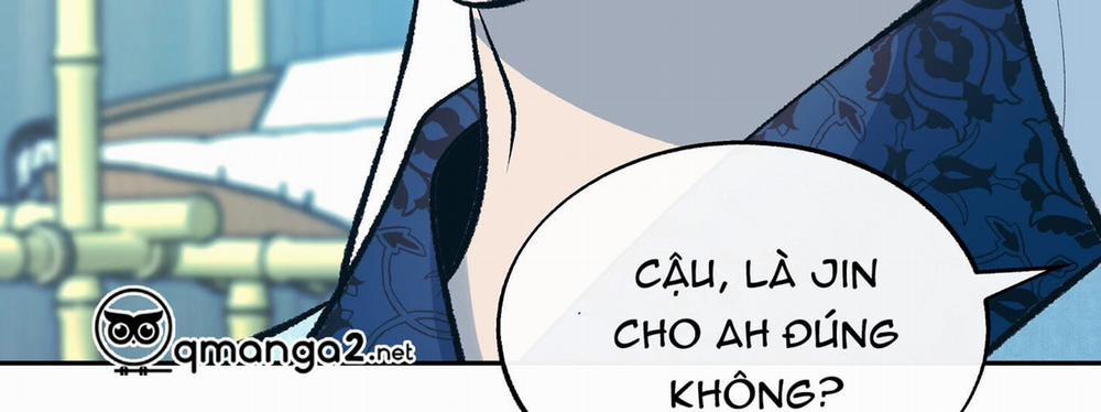 Người Tình Của Sura 61.1 trang 126