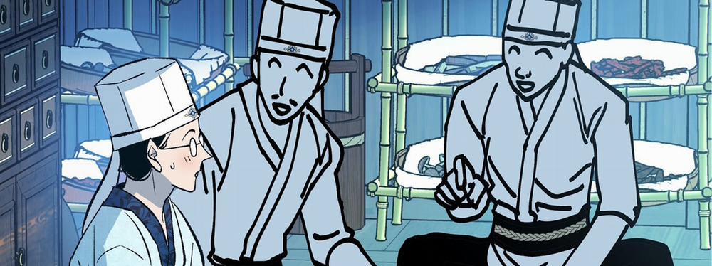 Người Tình Của Sura 61.1 trang 130