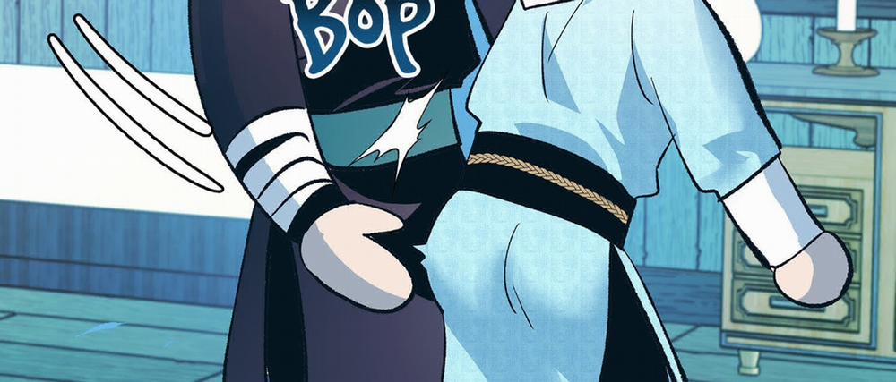 Người Tình Của Sura 61.1 trang 73