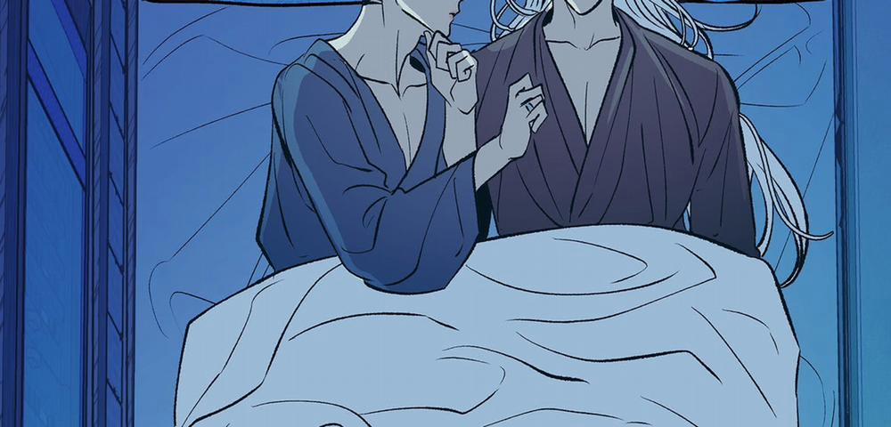 Người Tình Của Sura 61.2 trang 125