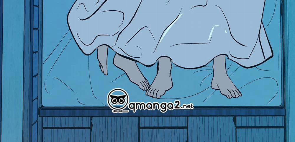 Người Tình Của Sura 61.2 trang 127