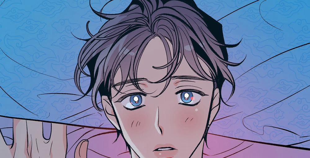 Người Tình Của Sura 61.2 trang 145