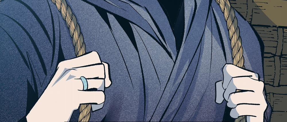 Người Tình Của Sura 61.2 trang 17