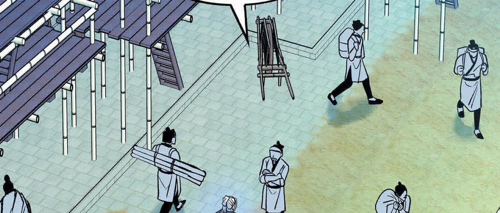 Người Tình Của Sura 61.2 trang 3