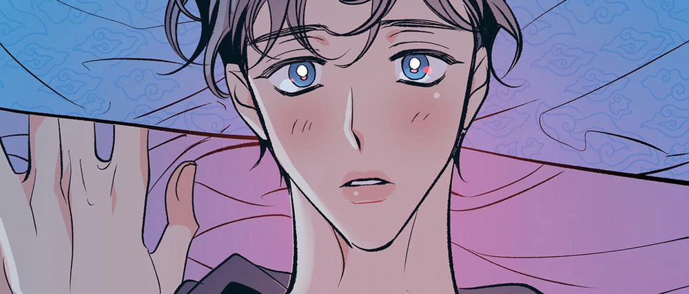 Người Tình Của Sura 62.1 trang 3