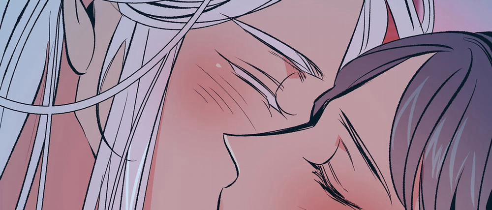 Người Tình Của Sura 62.2 trang 22