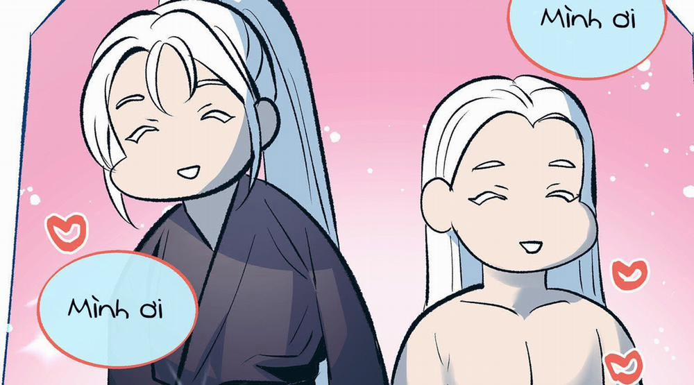 Người Tình Của Sura 63 trang 10