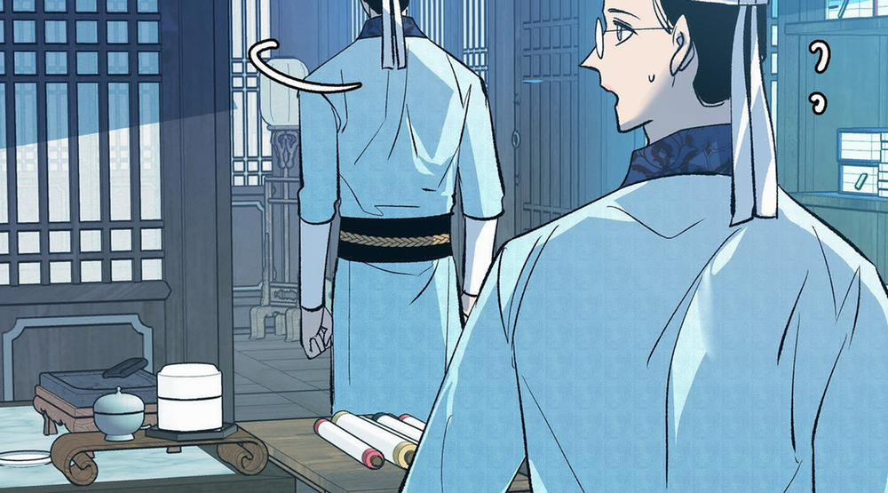 Người Tình Của Sura 63 trang 109