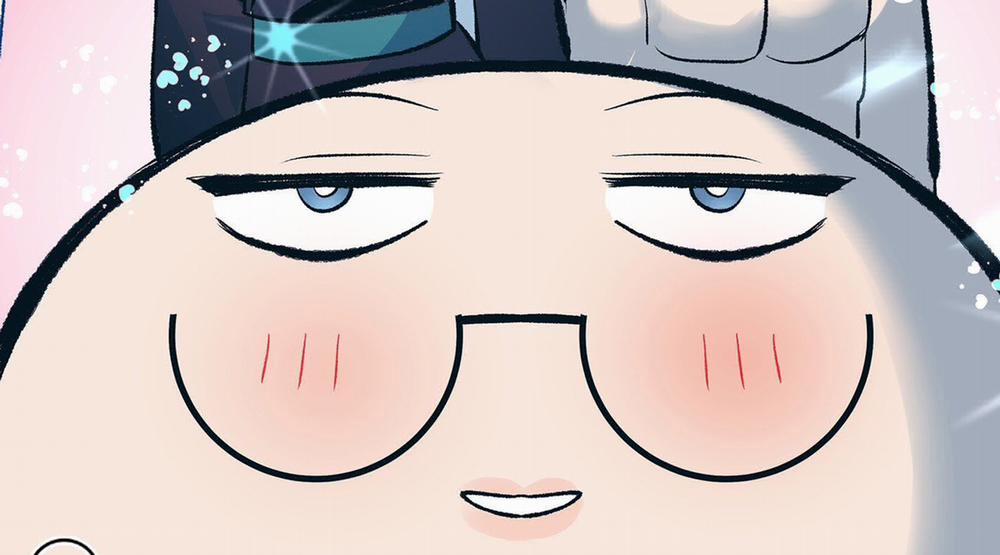 Người Tình Của Sura 63 trang 11