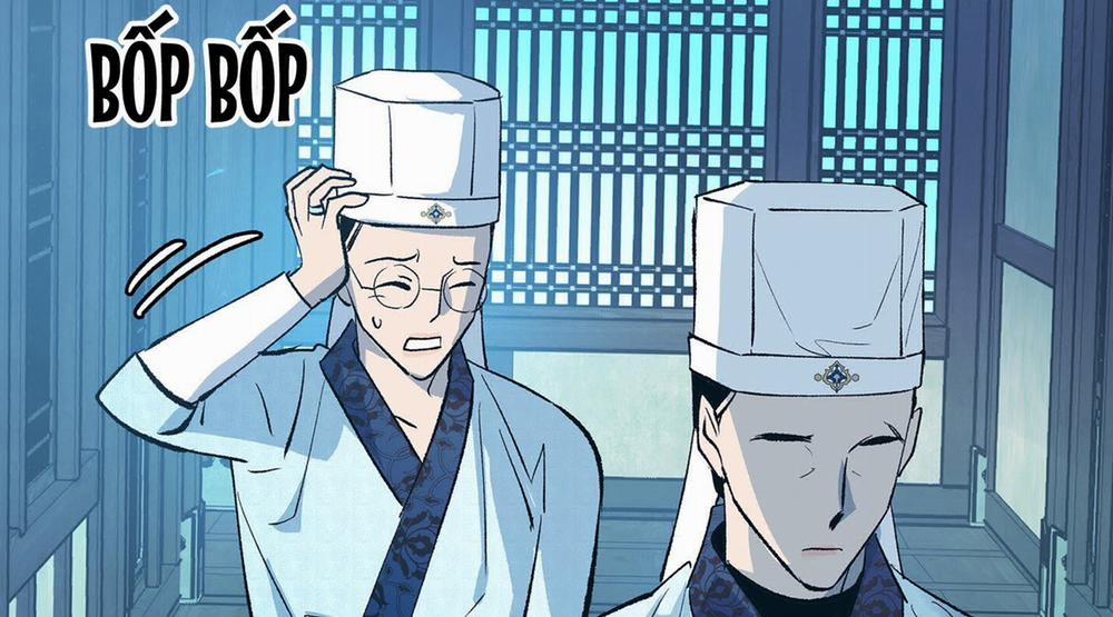 Người Tình Của Sura 63 trang 117