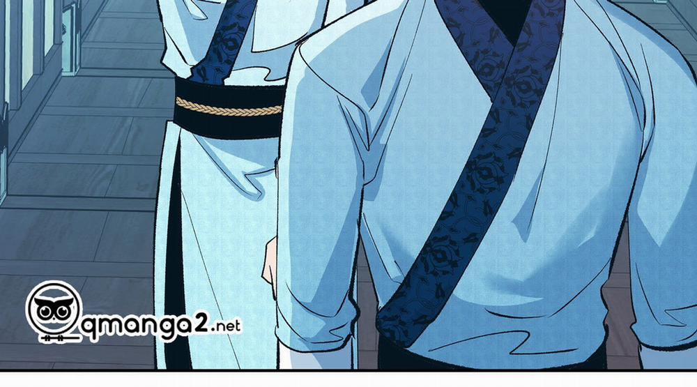 Người Tình Của Sura 63 trang 118