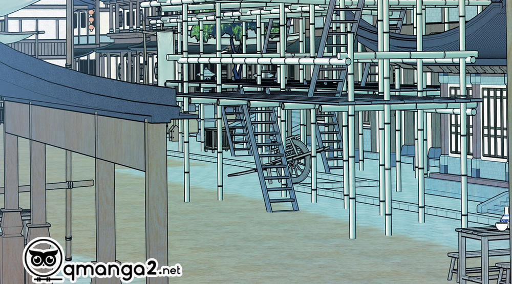 Người Tình Của Sura 63 trang 122