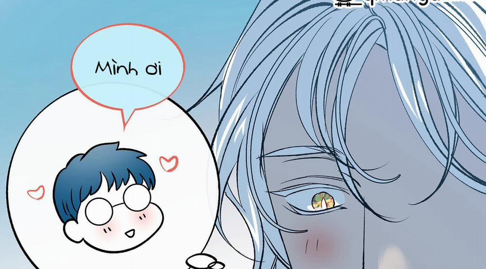 Người Tình Của Sura 63 trang 127