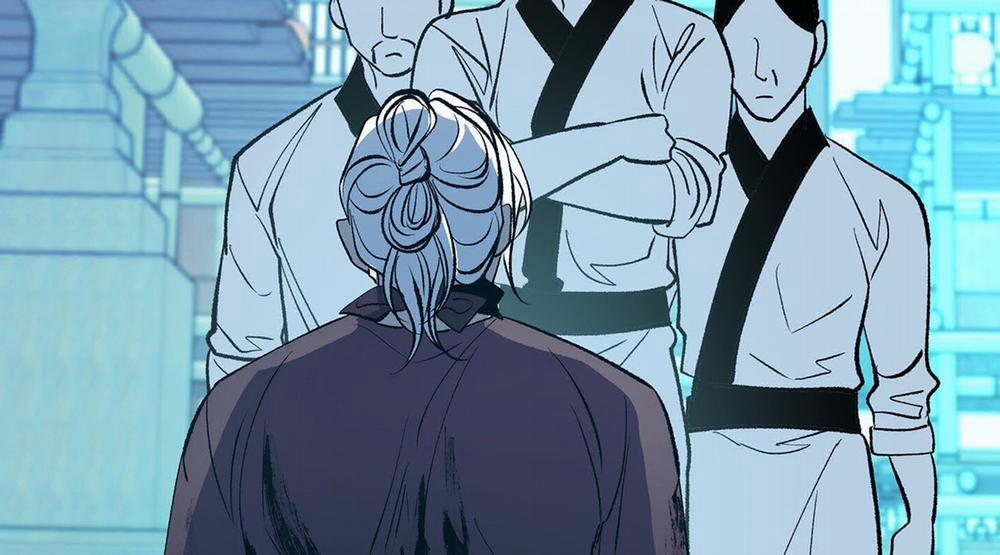 Người Tình Của Sura 63 trang 137