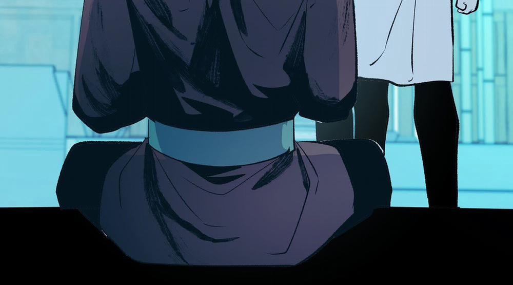 Người Tình Của Sura 63 trang 138