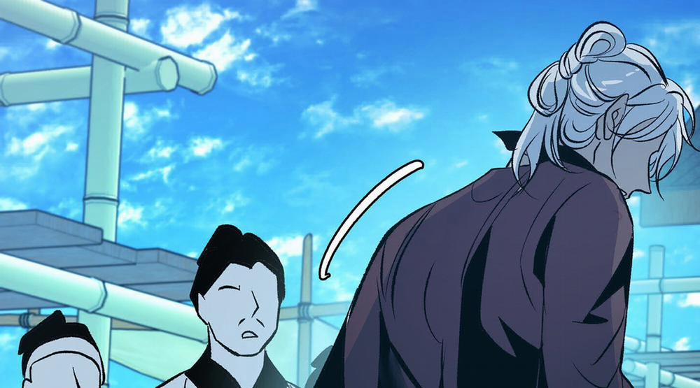 Người Tình Của Sura 63 trang 145