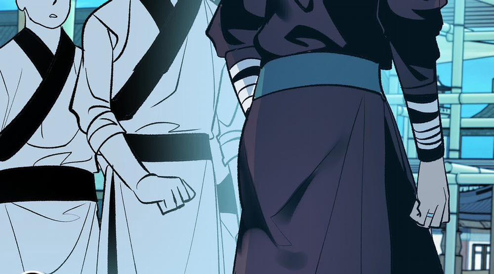 Người Tình Của Sura 63 trang 146