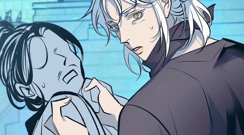 Người Tình Của Sura 63 trang 173