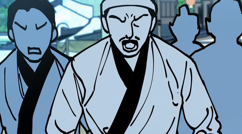 Người Tình Của Sura 63 trang 177