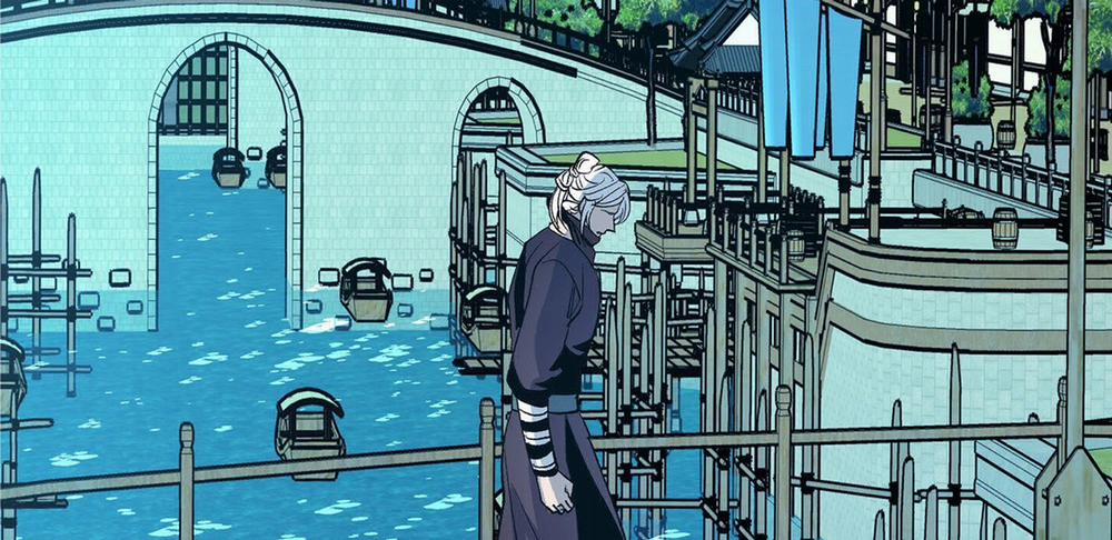 Người Tình Của Sura 63 trang 197