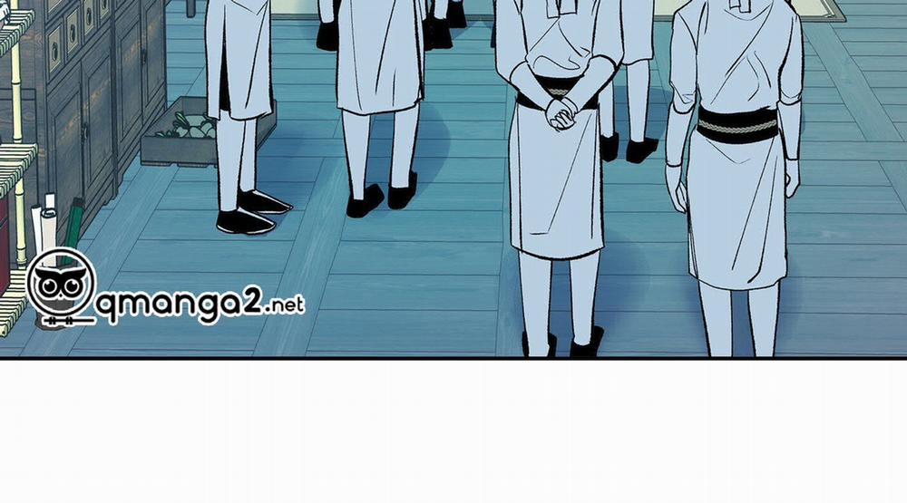 Người Tình Của Sura 63 trang 3