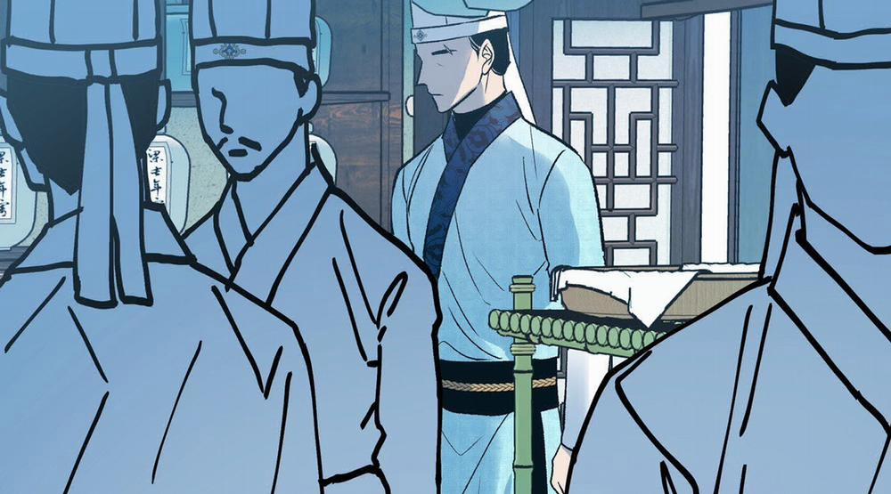 Người Tình Của Sura 63 trang 38