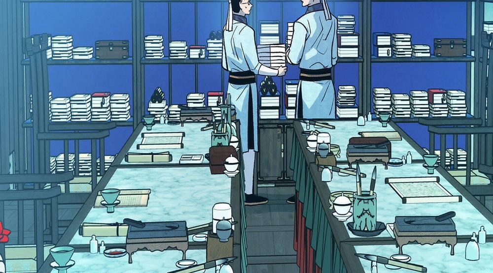 Người Tình Của Sura 63 trang 67