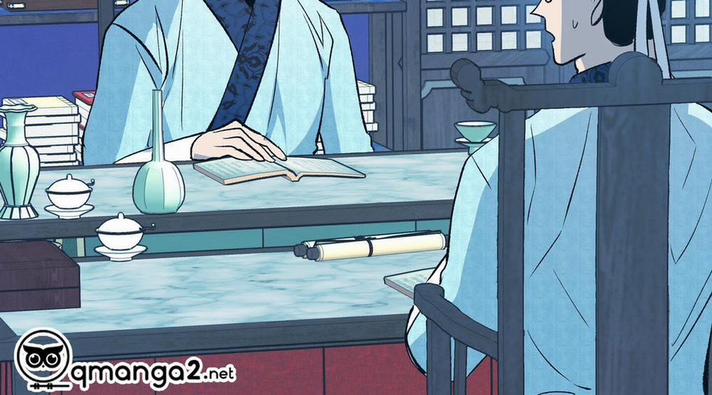 Người Tình Của Sura 63 trang 87