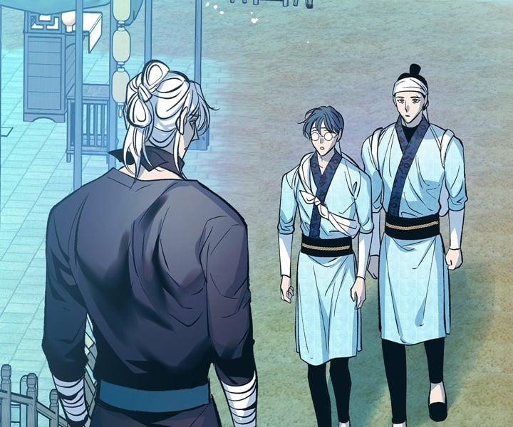 Người Tình Của Sura 64 trang 1