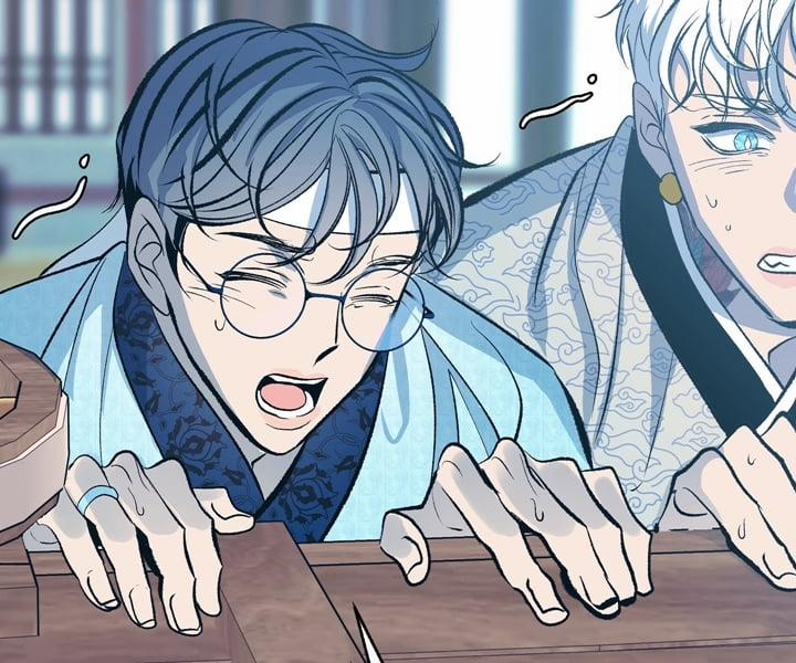 Người Tình Của Sura 64 trang 100