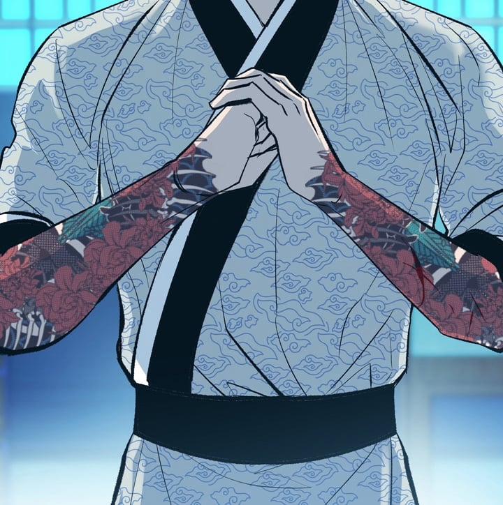 Người Tình Của Sura 64 trang 160