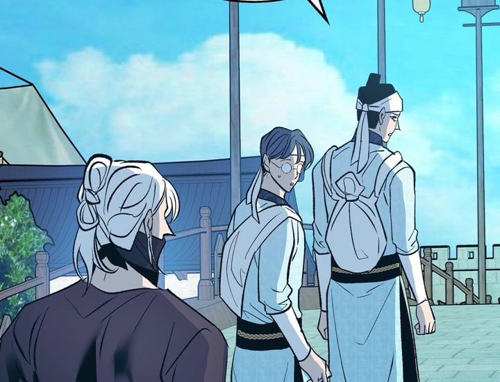 Người Tình Của Sura 64 trang 23