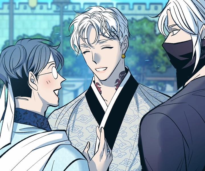 Người Tình Của Sura 64 trang 42