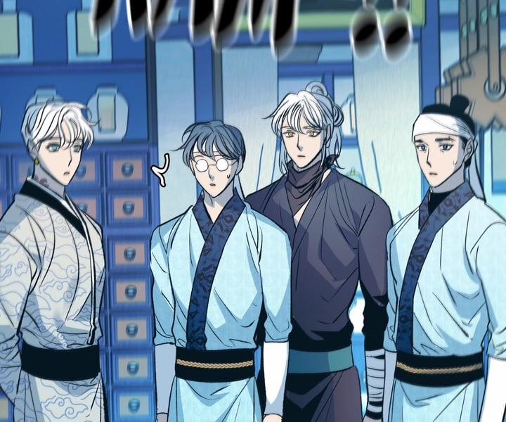 Người Tình Của Sura 64 trang 91