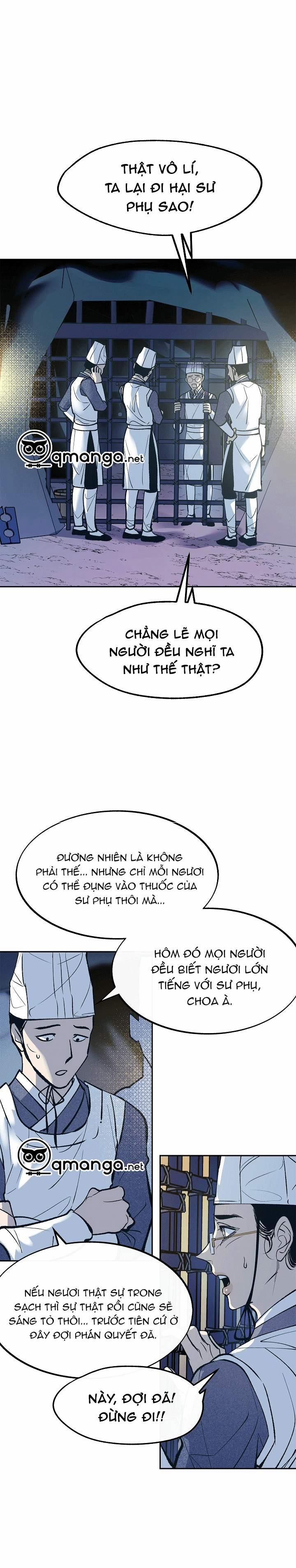 Người Tình Của Sura 7 trang 0