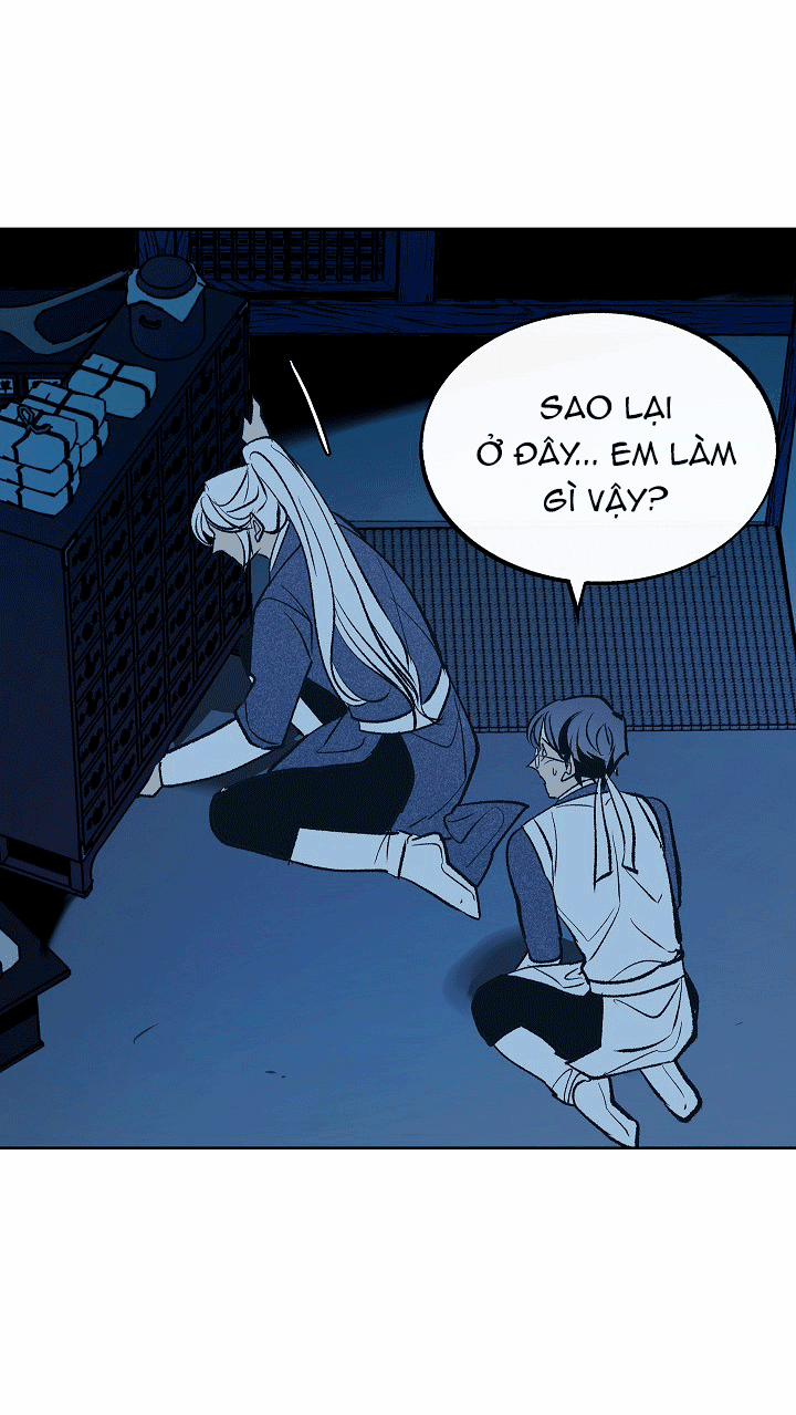 Người Tình Của Sura 7 trang 11