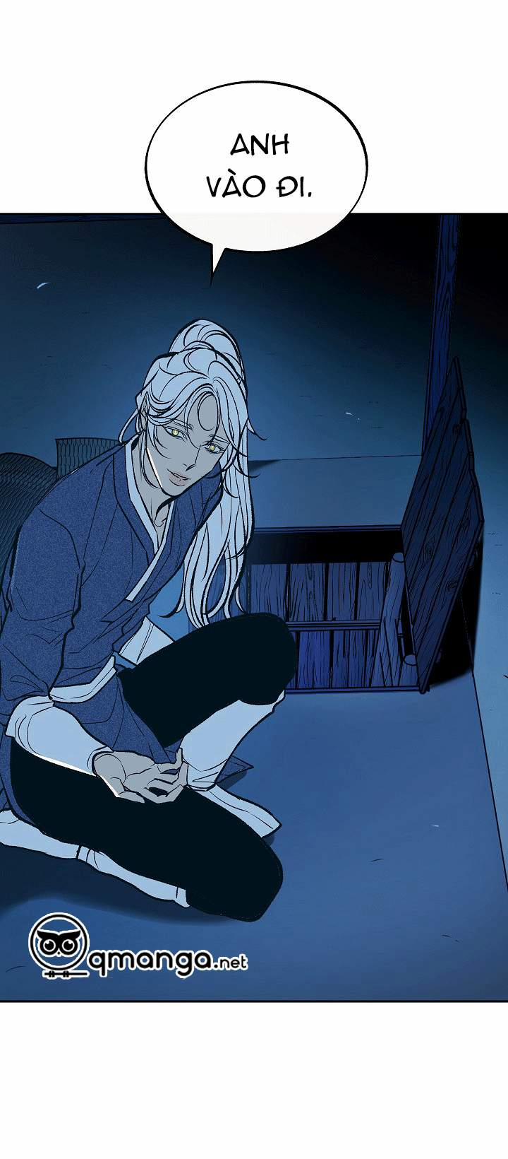 Người Tình Của Sura 7 trang 12