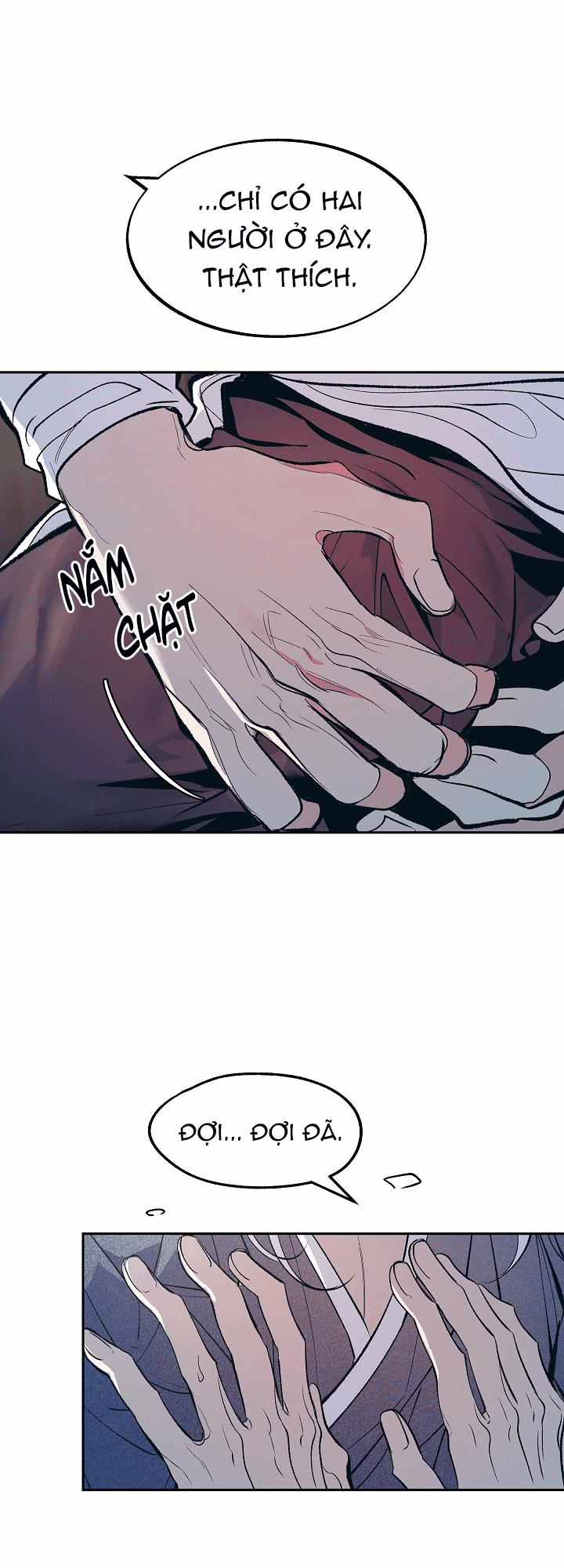 Người Tình Của Sura 7 trang 17