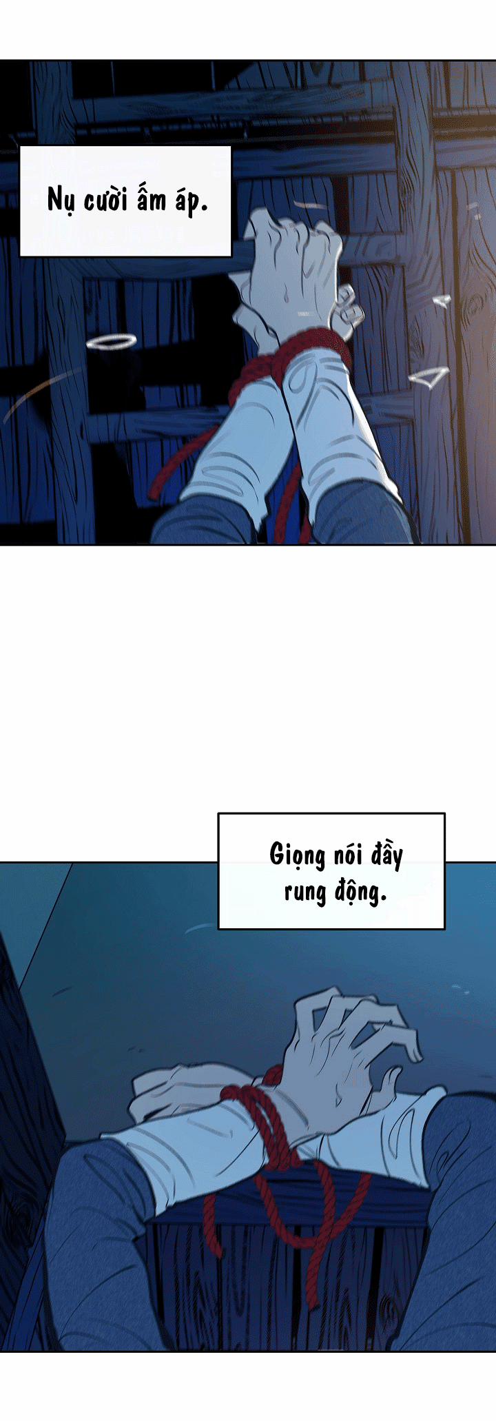 Người Tình Của Sura 7 trang 27