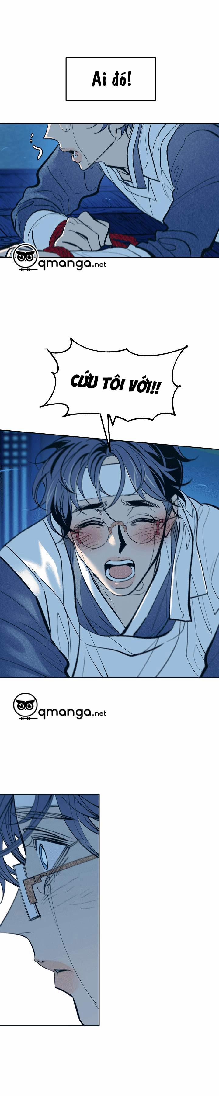 Người Tình Của Sura 7 trang 29