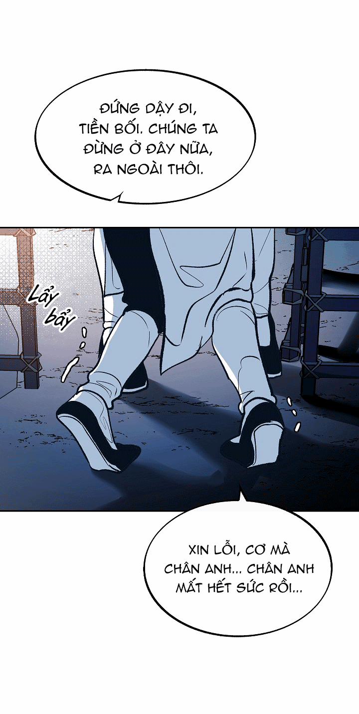 Người Tình Của Sura 7 trang 7