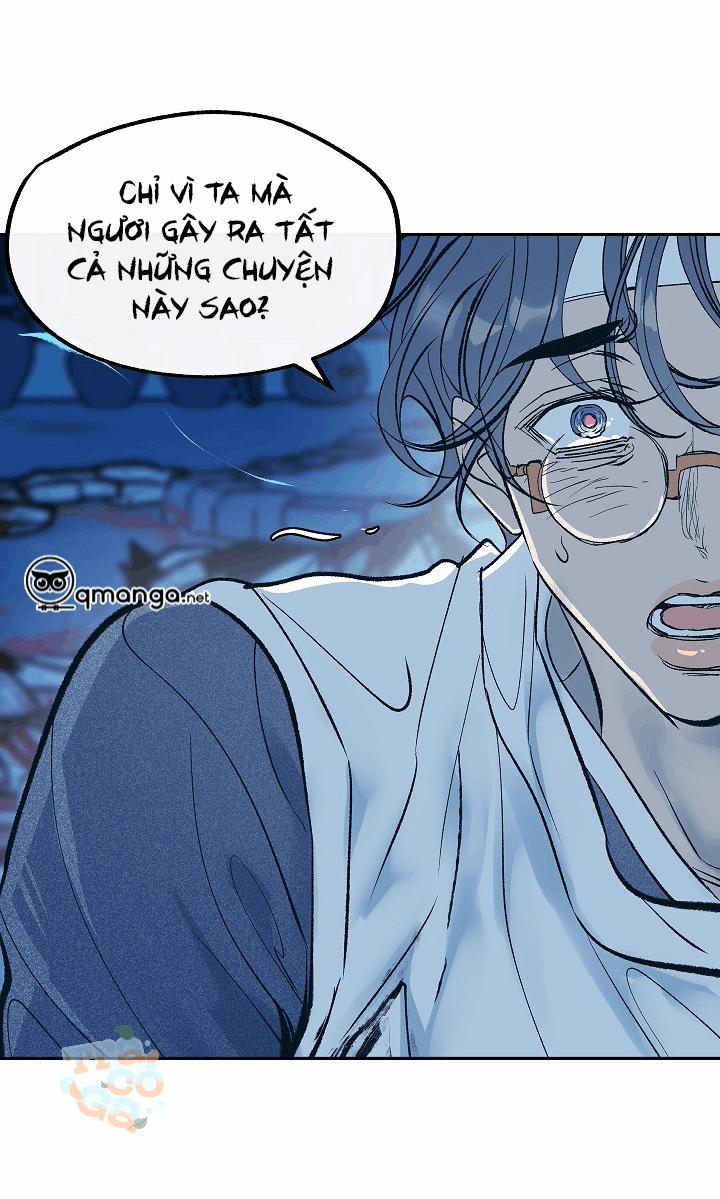 Người Tình Của Sura 8 trang 11