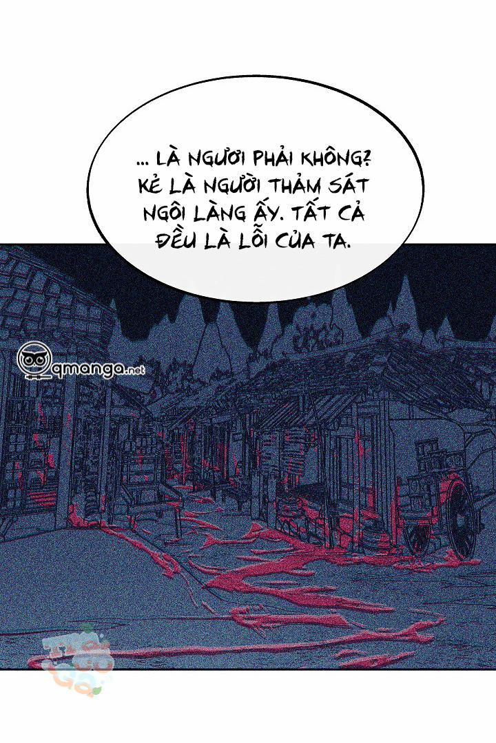 Người Tình Của Sura 8 trang 15