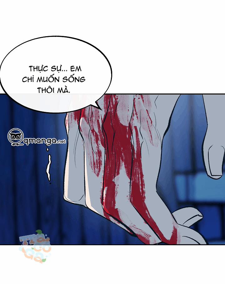 Người Tình Của Sura 8 trang 18