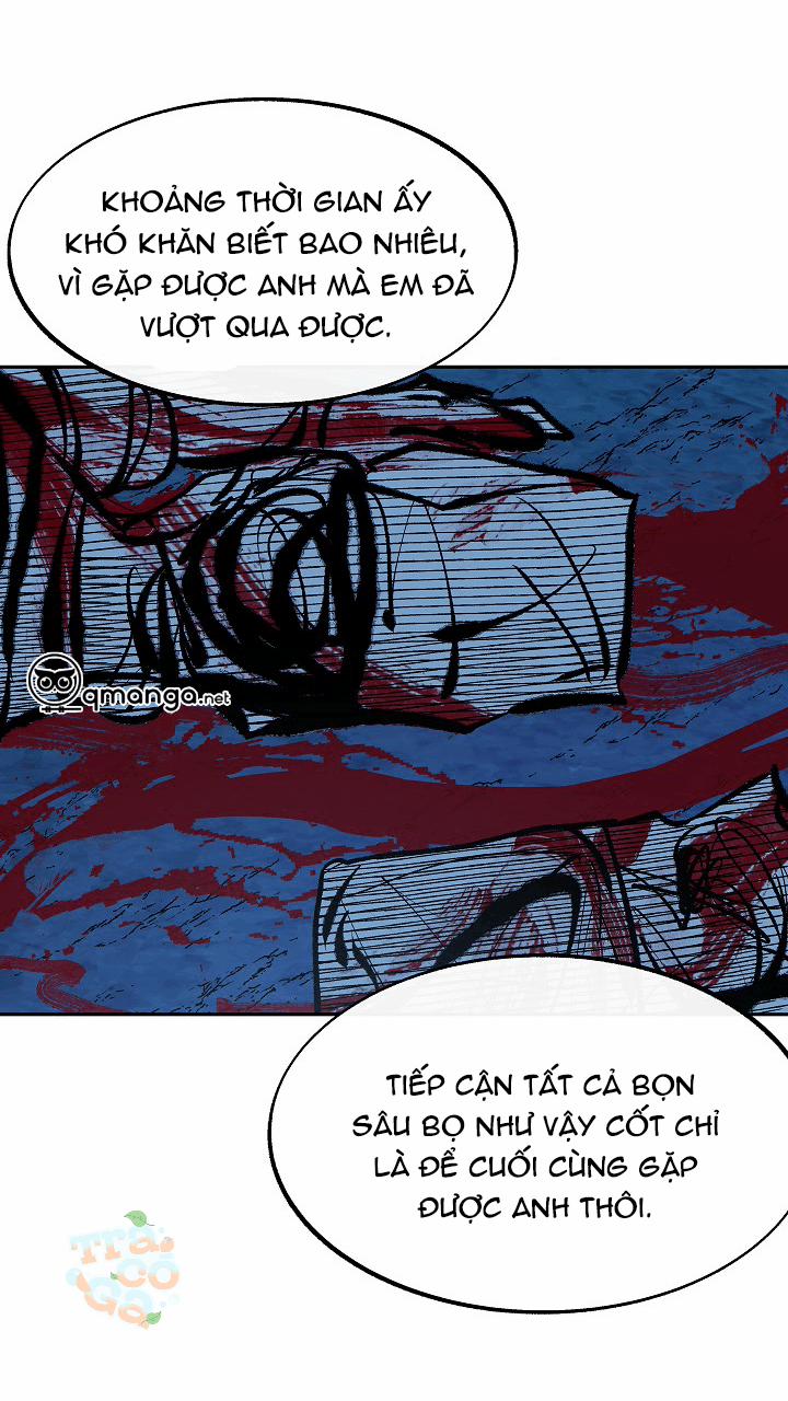 Người Tình Của Sura 8 trang 23