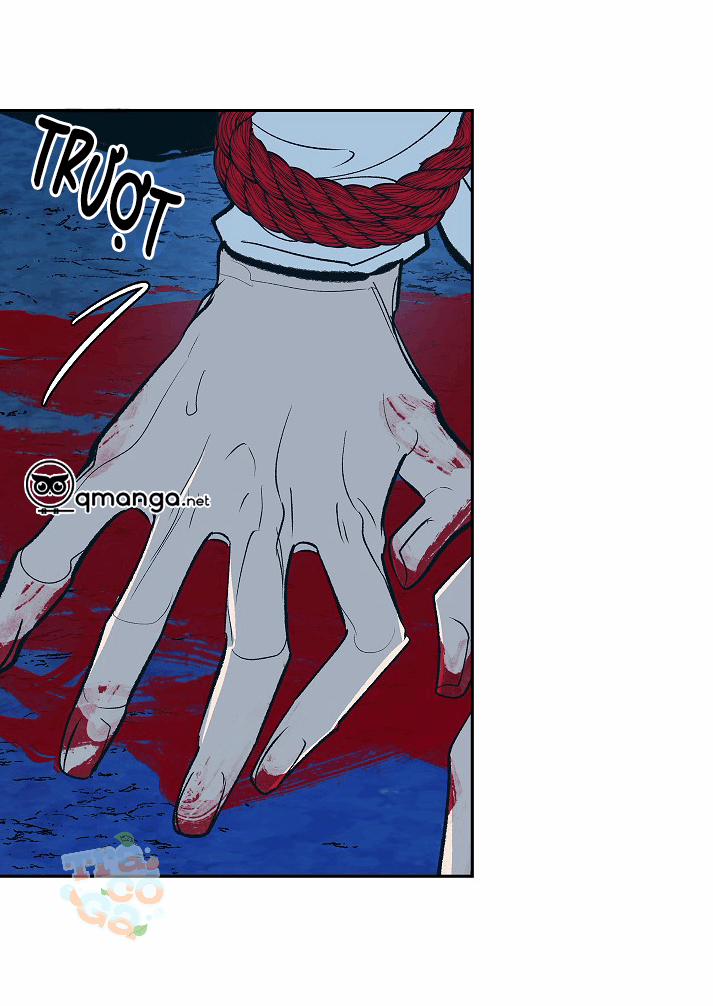 Người Tình Của Sura 8 trang 3