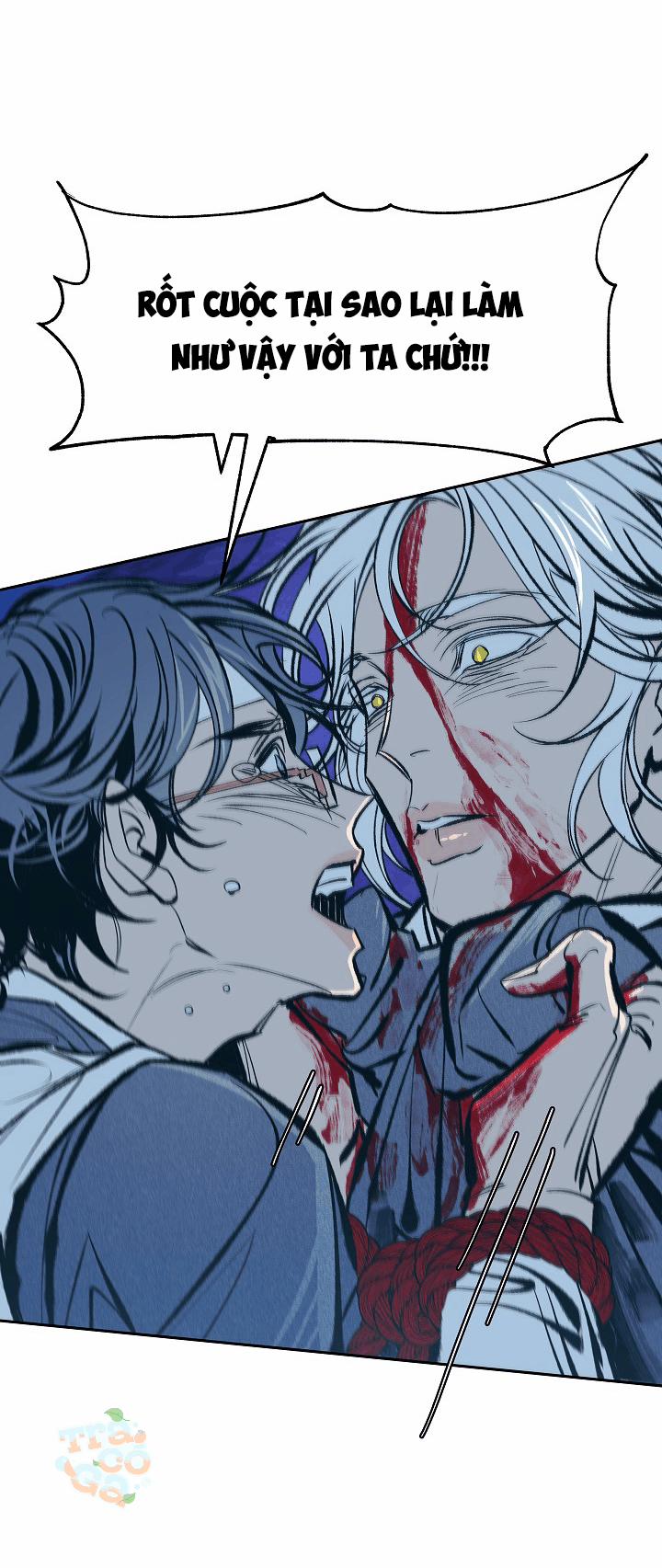 Người Tình Của Sura 8 trang 30