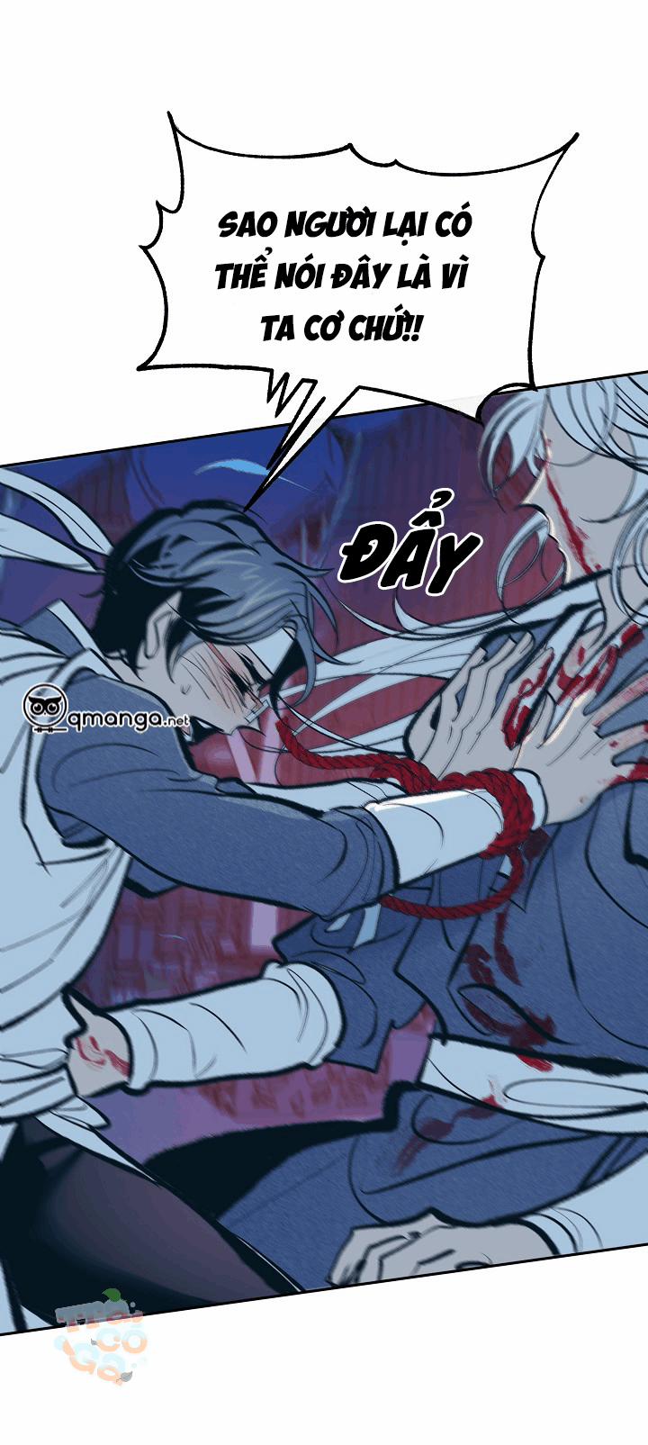 Người Tình Của Sura 8 trang 38